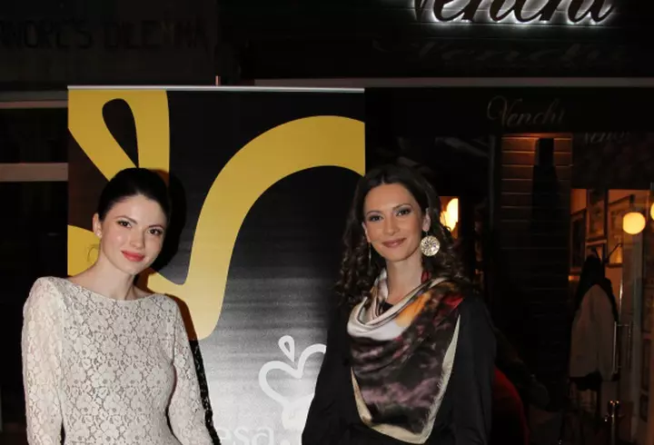 Vedete pe covorul roşu la Premiile Gopo 2013