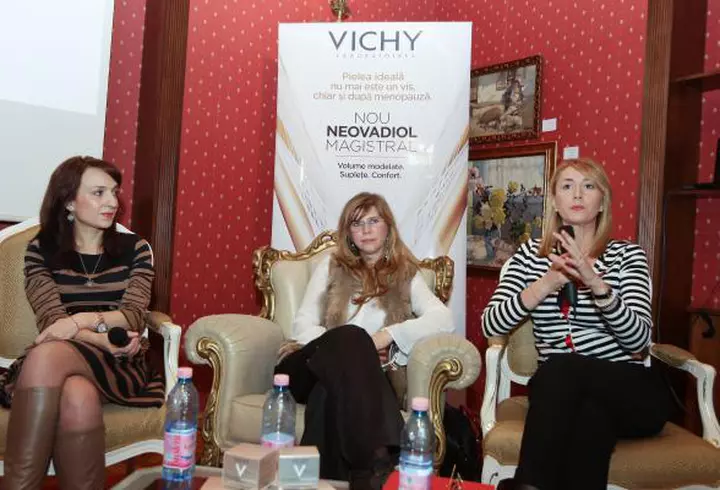 Annamaria Cammilli a aniversat 30 de ani!   