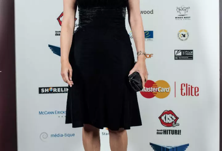 Vedete pe covorul roşu la Premiile Gopo 2013