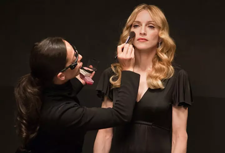 Annamaria Cammilli a aniversat 30 de ani!   