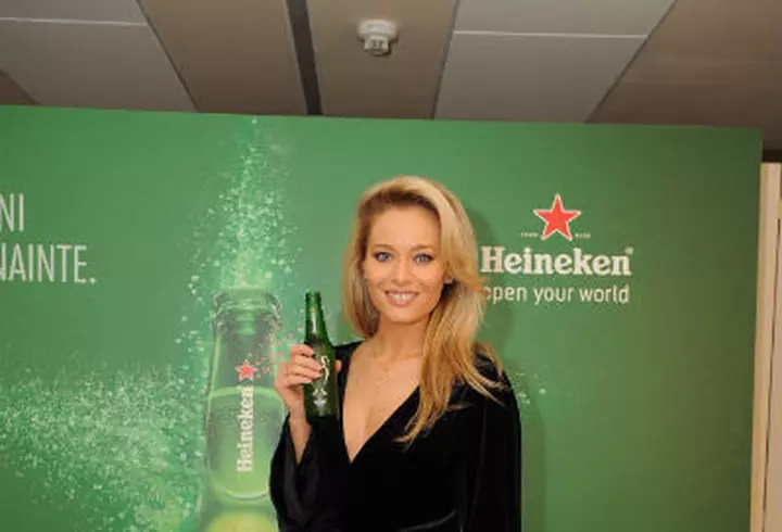 Vedete pe covorul roşu la Premiile Gopo 2013