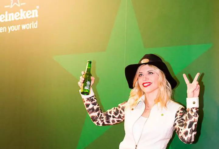 Vedete pe covorul roşu la Premiile Gopo 2013