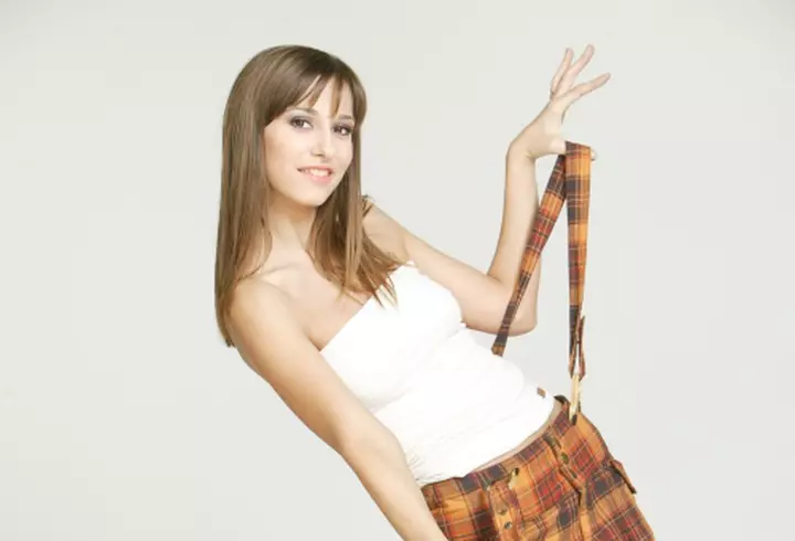 Sfaturi pentru o siluetă de vedetă de la Carmen Brumă şi Luminiţa Nicolescu   