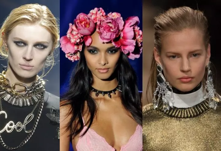 Moda 2013: Fustă maxi şi maiou, combinaţia verii