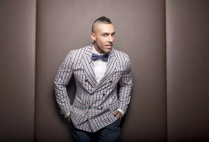 Paula Seling lanseaza single-ul “Pansament”