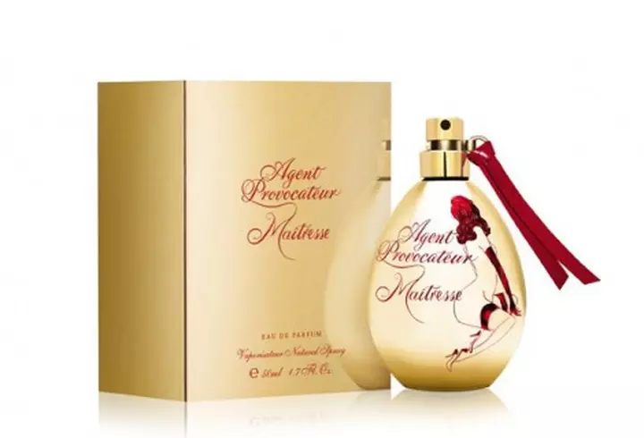 Annamaria Cammilli a aniversat 30 de ani!   