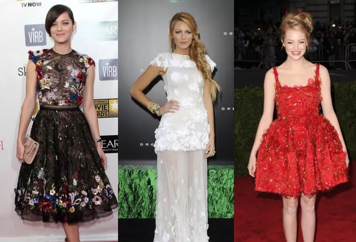 Moda 2013: Fustă maxi şi maiou, combinaţia verii