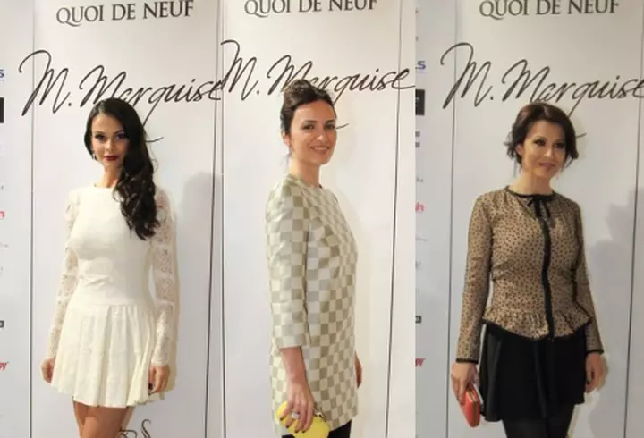 Laura Cosoi a lansat o carte de bucate - FOTO