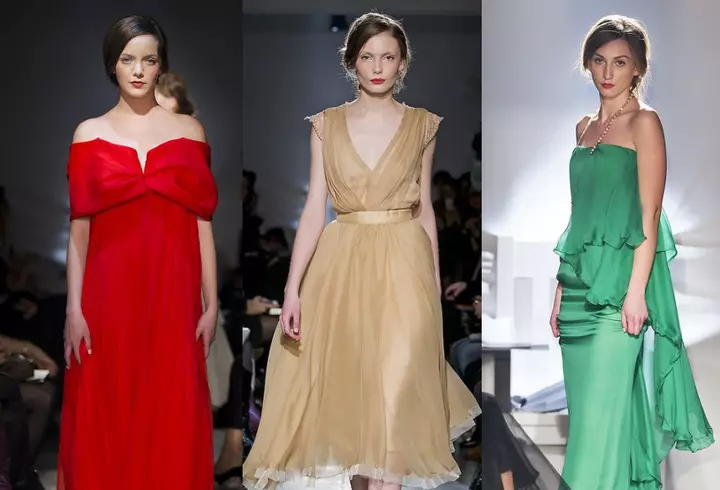 7 trenduri pentru primăvară-vară lansate de vedete