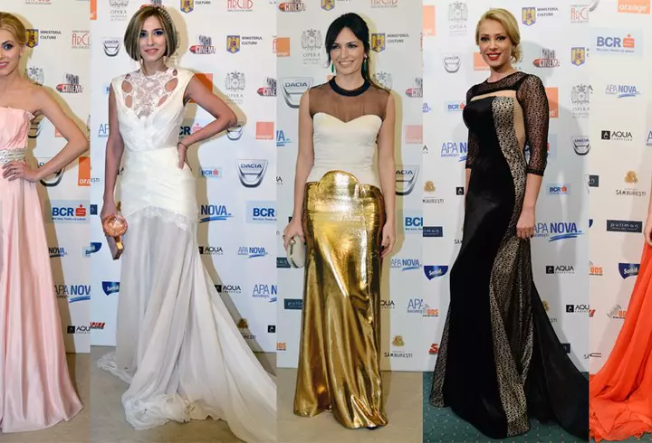 Laura Cosoi a lansat o carte de bucate - FOTO