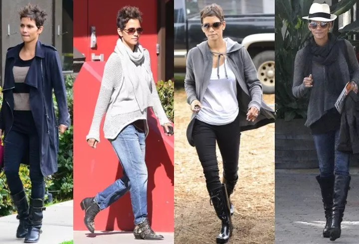 STIL de vedetă: Jojo, Oana Cuzino şi Sonia Argint Ionescu în ţinută ALL WHITE