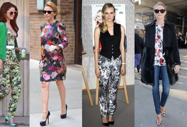 Moda 2013: Fustă maxi şi maiou, combinaţia verii