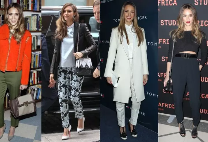 Moda 2013: Fustă maxi şi maiou, combinaţia verii