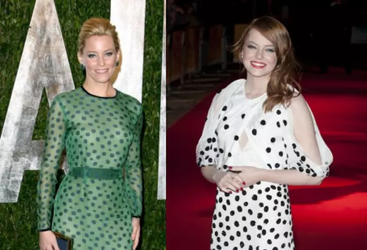 STIL de vedetă: Jojo, Oana Cuzino şi Sonia Argint Ionescu în ţinută ALL WHITE