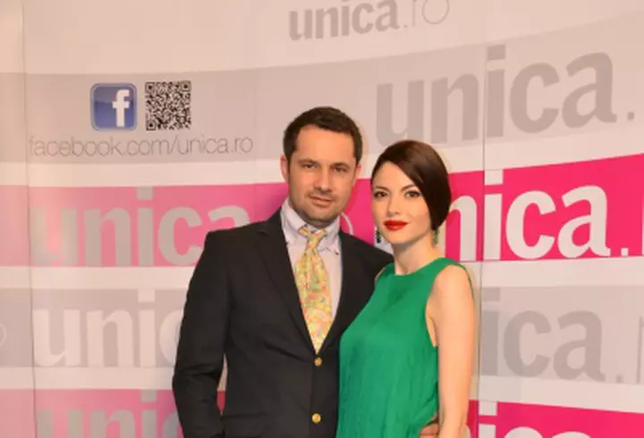 Laura Cosoi a lansat o carte de bucate - FOTO