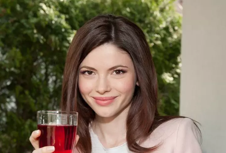 Delia Matache, vacanţă în Italia