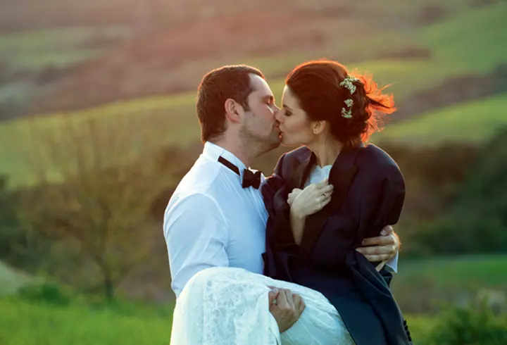 Sex, politică şi scandal. Ce slăbiciuni au cei mai puternici bărbaţi ai lumii 