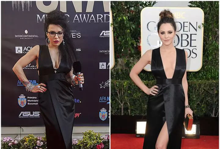 STIL de vedetă: Jojo, Oana Cuzino şi Sonia Argint Ionescu în ţinută ALL WHITE