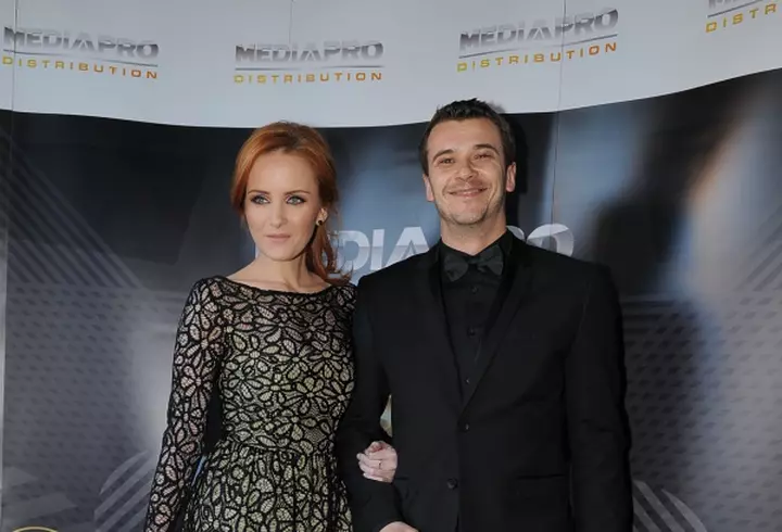 Laura Cosoi a lansat o carte de bucate - FOTO