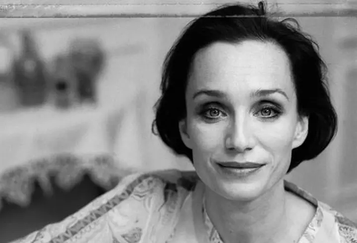 Crina Semciuc este muza lui Horaţiu Mălăele în Funeralii Fericite