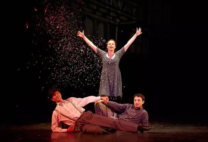  This is the End: psihoza sfârşitului, la TIFF 2013