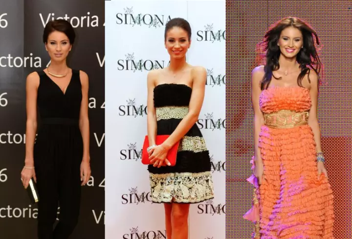 STIL de vedetă: Jojo, Oana Cuzino şi Sonia Argint Ionescu în ţinută ALL WHITE