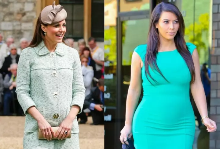 A fost dezvăluită data la care ar putea naşte Kate Middleton!