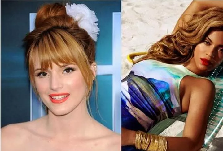 Annamaria Cammilli a aniversat 30 de ani!   