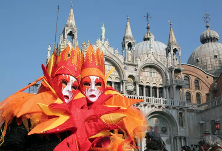 Tenerife, paradisul iubitorilor de soare