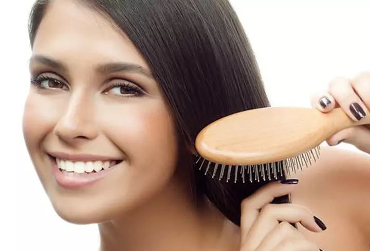 Annamaria Cammilli a aniversat 30 de ani!   