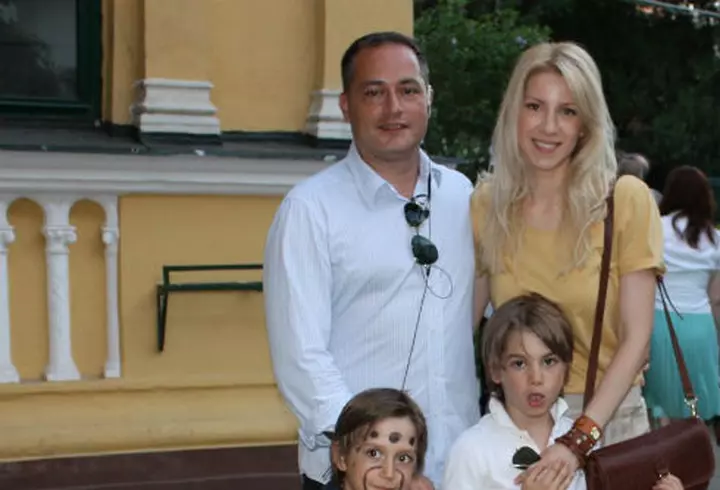 Mircea Eremia, condamnat penal pentru ultraj! Ce pedeapsă a primit fratele Alinei Eremia