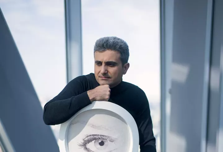 [FOTO] Vedete pe covorul roşu la ceremonia de închidere a festivalului de la CANNES