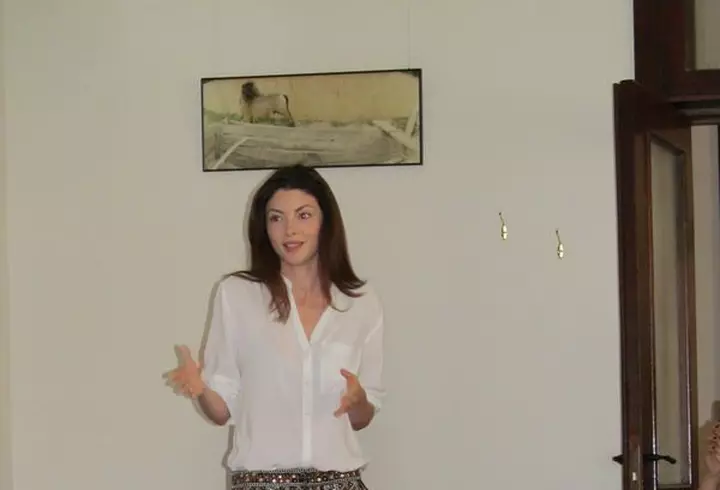 [FOTO] Vedete pe covorul roşu la ceremonia de închidere a festivalului de la CANNES