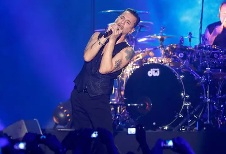 Dan Balan a lansat un nou single, “Lendo Calendo”!