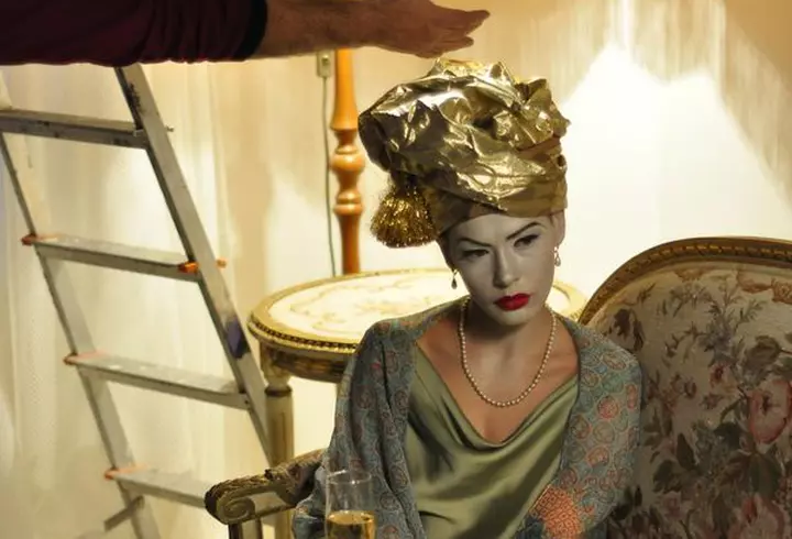 TIFF 2013: Cine sunt câștigătorii premiilor