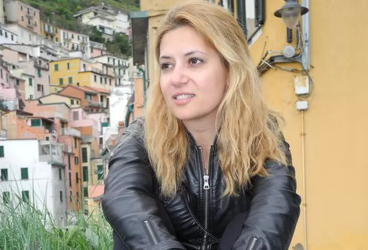 [FOTO] Vedete pe covorul roşu la ceremonia de închidere a festivalului de la CANNES