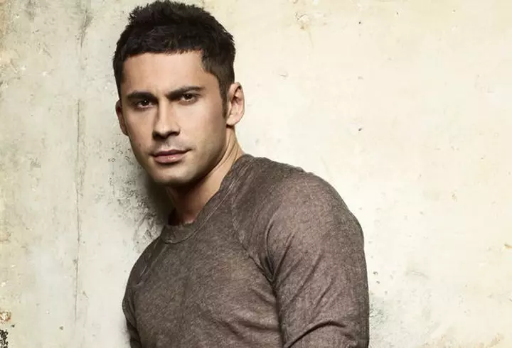 Jennifer Lopez şi Casper Smart, împreună pe scenă