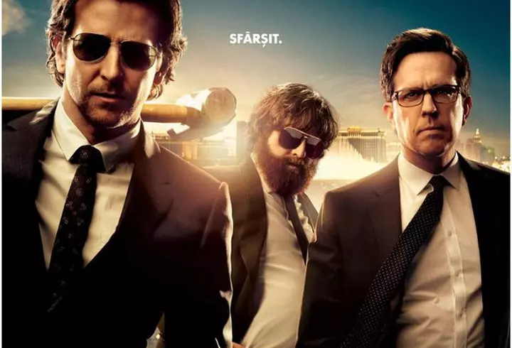 Noaptea Albă a Filmului Românesc la a patra ediţie