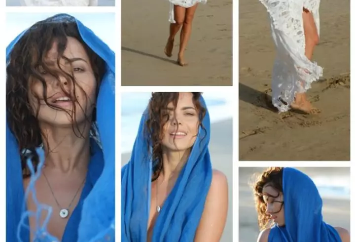 [FOTO] Vedete pe covorul roşu la ceremonia de închidere a festivalului de la CANNES