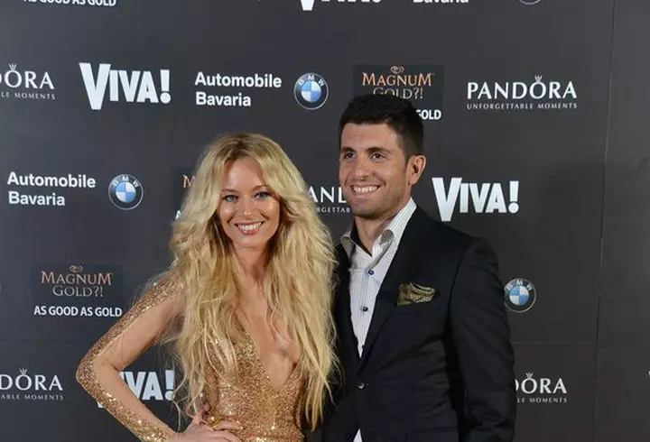 [FOTO] Vedete la avanpremiera filmului Funeralii Fericite 