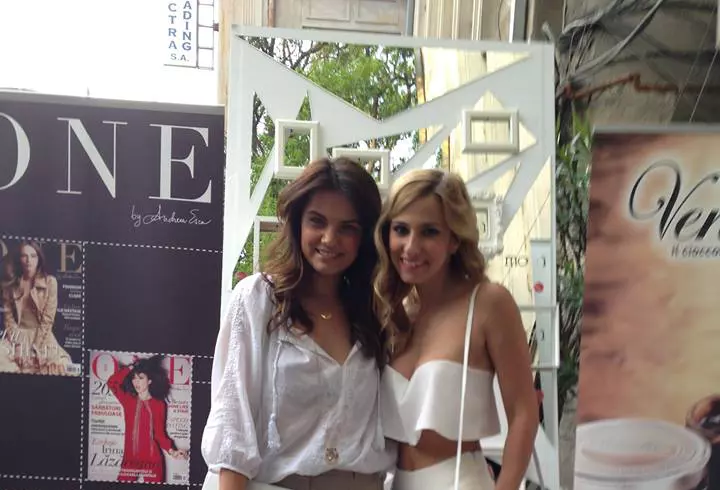 [FOTO] Vedete pe covorul roşu la ceremonia de închidere a festivalului de la CANNES