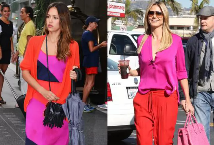 Moda 2013: Fustă maxi şi maiou, combinaţia verii