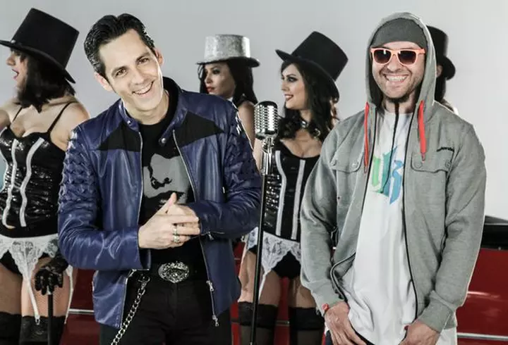 Dan Balan a lansat un nou single, “Lendo Calendo”!