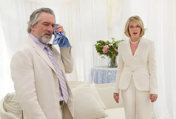 Crina Semciuc este muza lui Horaţiu Mălăele în Funeralii Fericite