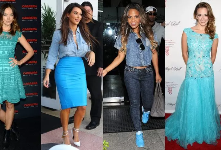 Moda 2013: Fustă maxi şi maiou, combinaţia verii