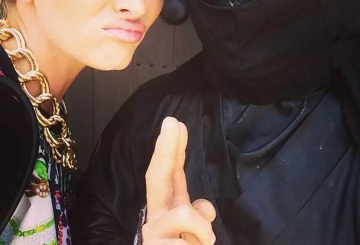 [FOTO] Vedete pe covorul roşu la ceremonia de închidere a festivalului de la CANNES