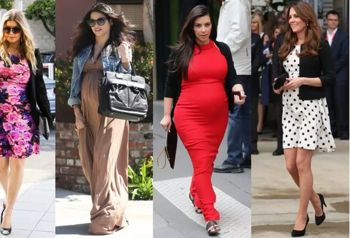 Rochii superbe pe covorul roşu de la Veneţia