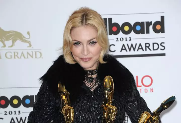 [FOTO] Vedete pe covorul roşu la ceremonia de închidere a festivalului de la CANNES