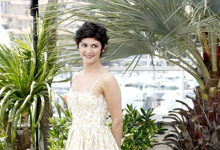 [FOTO] Vedete pe covorul roşu la ceremonia de închidere a festivalului de la CANNES