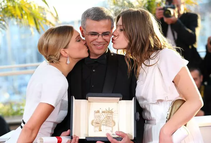 Noaptea Albă a Filmului Românesc la a patra ediţie